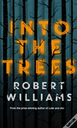 Capa do artigo Into The Trees