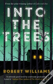 Capa do artigo Into The Trees