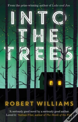 Capa do artigo Into The Trees