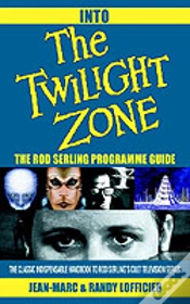 Capa do artigo Into The Twilight Zone