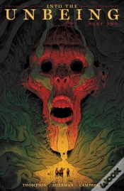 Capa do artigo Into The Unbeing Volume 2
