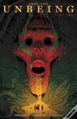 Capa do artigo Into The Unbeing Volume 2