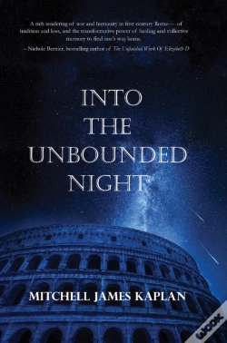 Capa do artigo Into The Unbounded Night