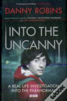 Into The Uncanny