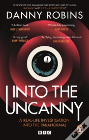 Capa do artigo Into The Uncanny