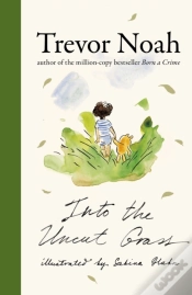 Capa do artigo Into The Uncut Grass