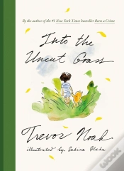 Capa do artigo Into The Uncut Grass