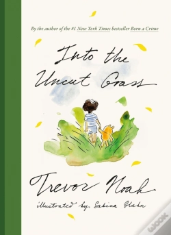 Capa do artigo Into The Uncut Grass