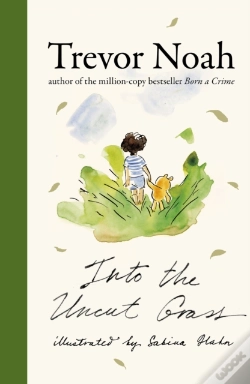 Capa do artigo Into The Uncut Grass