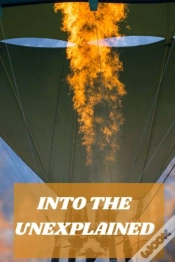 Capa do artigo Into The Unexplained