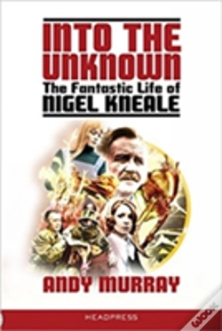 Capa do artigo Into The Unknown