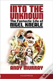 Capa do artigo Into The Unknown