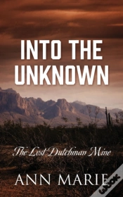 Capa do artigo Into The Unknown
