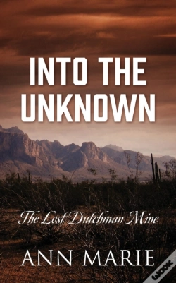 Capa do artigo Into The Unknown