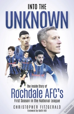 Capa do artigo Into The Unknown