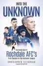 Into The Unknown - Preview