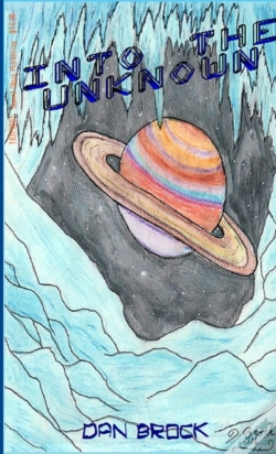 Capa do artigo Into The Unknown