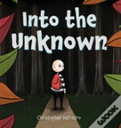 Capa do artigo Into The Unknown