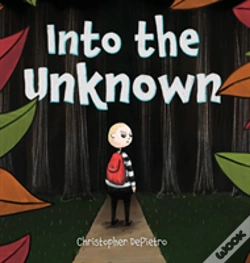 Capa do artigo Into The Unknown