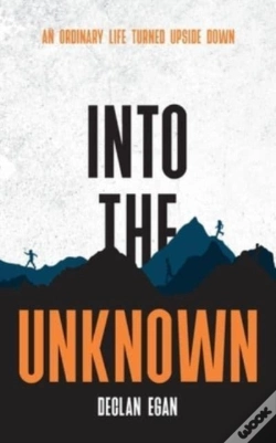 Capa do artigo Into The Unknown