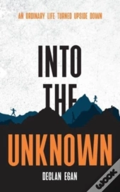 Into The Unknown