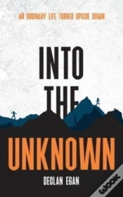 Capa do artigo Into The Unknown