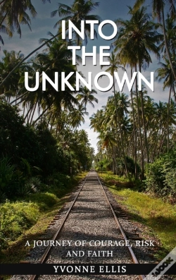 Capa do artigo Into The Unknown