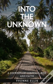 Capa do artigo Into The Unknown