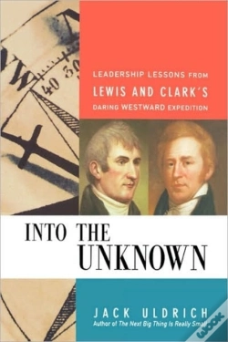 Capa do artigo Into The Unknown
