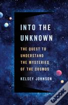 Into The Unknown
