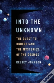Capa do artigo Into The Unknown