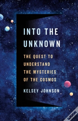 Capa do artigo Into The Unknown