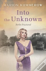 Capa do artigo Into The Unknown