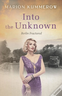 Capa do artigo Into The Unknown