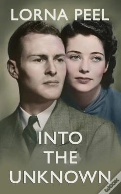 Capa do artigo Into The Unknown