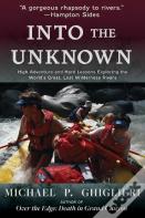 Into The Unknown
