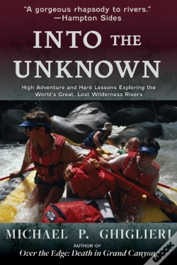 Capa do artigo Into The Unknown