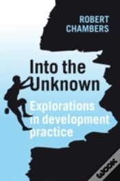 Capa do artigo Into The Unknown