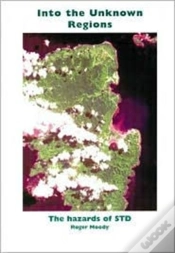 Capa do artigo Into The Unknown Regions