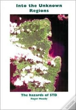 Capa do artigo Into The Unknown Regions