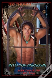 Capa do artigo Into The Unknown