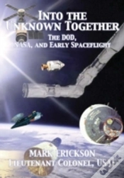 Capa do artigo Into The Unknown Together: The Dod, Nasa