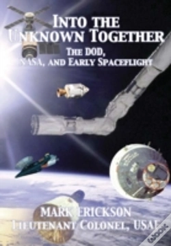 Capa do artigo Into The Unknown Together: The Dod, Nasa
