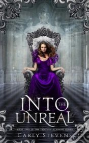 Capa do artigo Into The Unreal