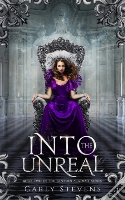 Capa do artigo Into The Unreal