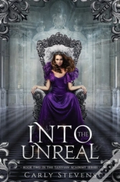 Capa do artigo Into The Unreal