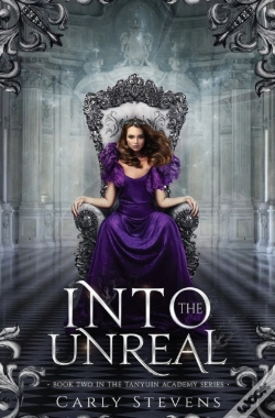 Capa do artigo Into The Unreal