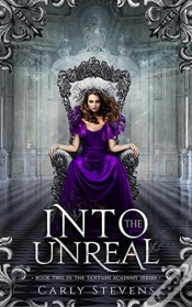 Capa do artigo Into The Unreal