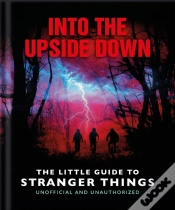 Capa do artigo Into The Upside Down: The Little Guide To Stranger Things