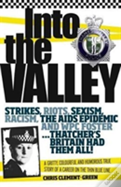 Capa do artigo Into The Valley